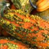 Monster Gourd