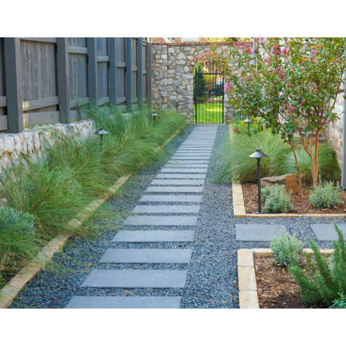 endless blooms landscape design