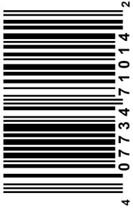 Coupon Barcode