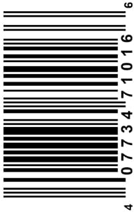 Coupon Barcode