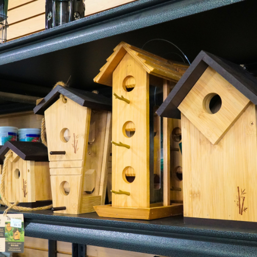 Whimsical Bird House to Support Wild Birds at Home | Calloway's Nursery
