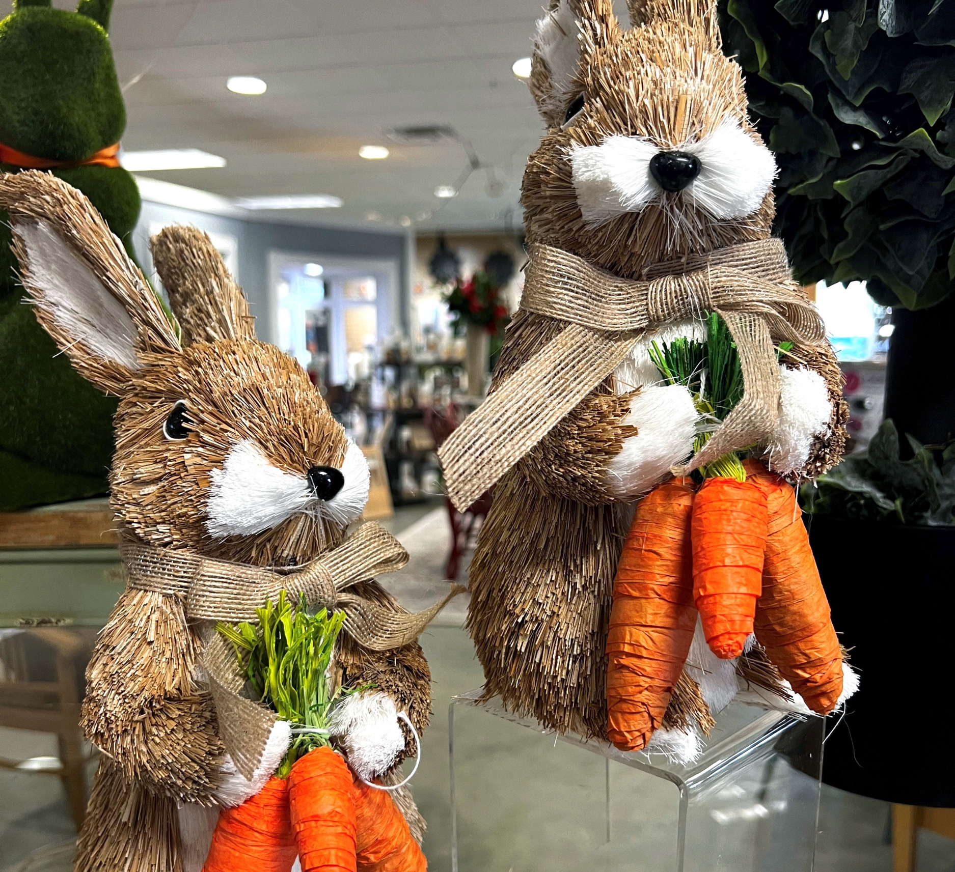 Easter Décor 