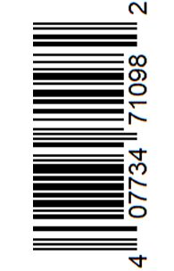 Coupon Barcode