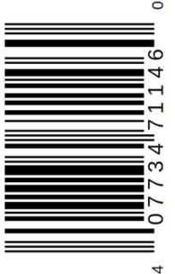 Coupon Barcode
