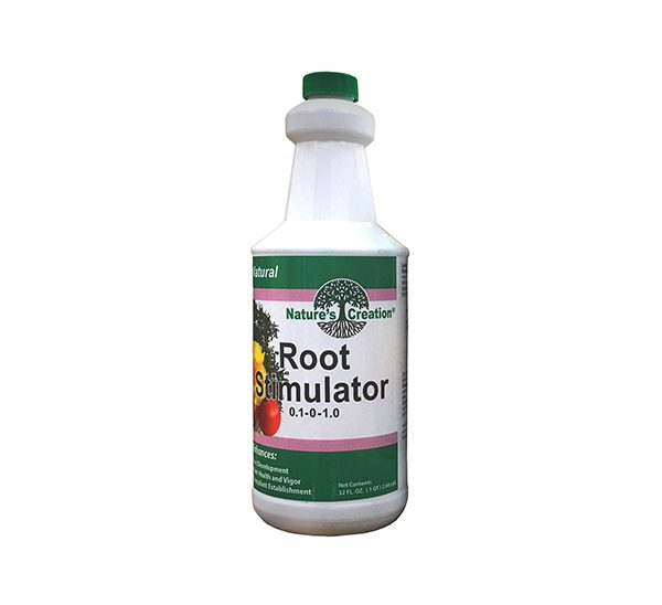 Nature's Creation® Root Stimulator