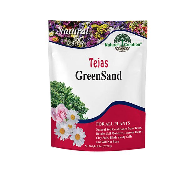 Nature's Creation® Tejas GreenSand