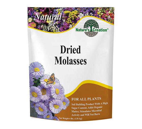 Nature's Creation® Dried Molasses