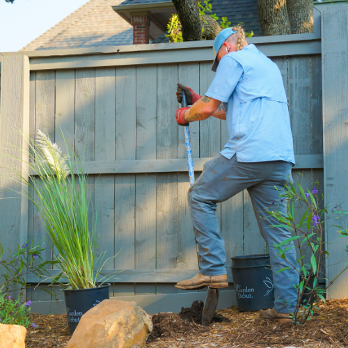 Landscape Design for Fall | Calloway's Nursery