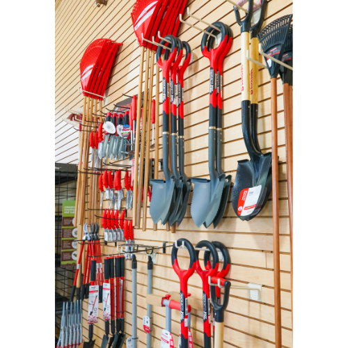 Nature’s Creation® Expanded Shale for Fall Gardening | Calloway's Nursery