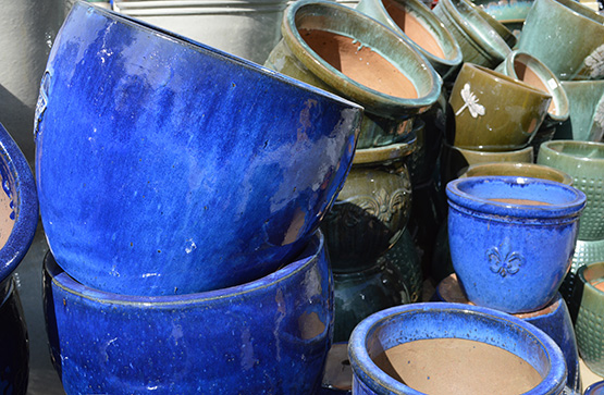 pottery multiple styles 555 pottery multiple styles 555