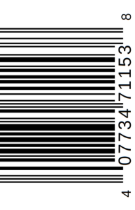 Coupon Barcode