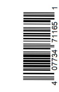 Coupon Barcode