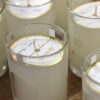 candle aromatique