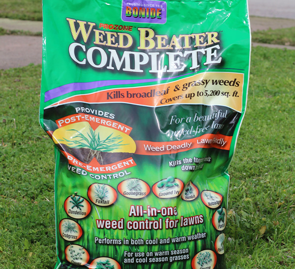 Bonide® Weed Beater Complete	