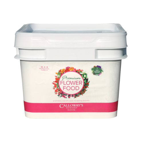 calloway's premium flower food