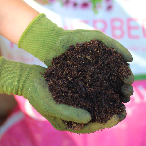 Spoma® Organic® Bulb-Tone® Bulb & Flower Food for Spring Color | Calloway's Nursery