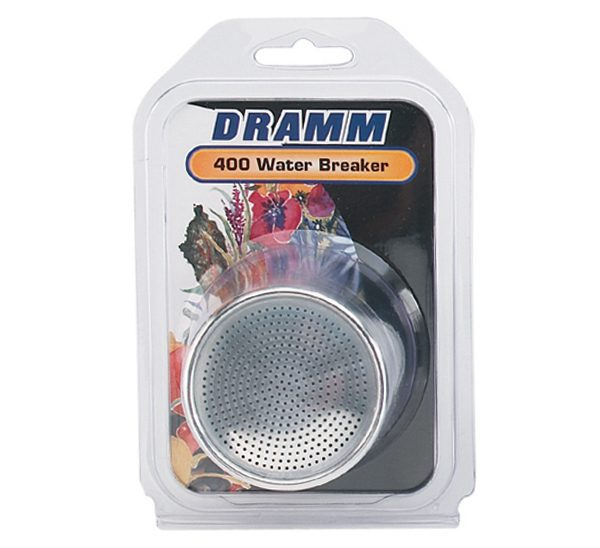 DRAMM 400PL Water Breaker® Nozzle