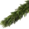 incense cedar mixed garland