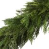 incense cedar mixed garland