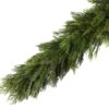cedar douglas fir garland