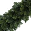 noble fir garland