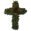 Decorated Cross Photo 1