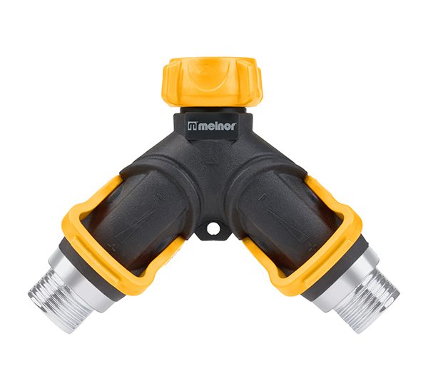 Melnor® EZFlow™ 2Way Control Valve XT Calloway's Nursery