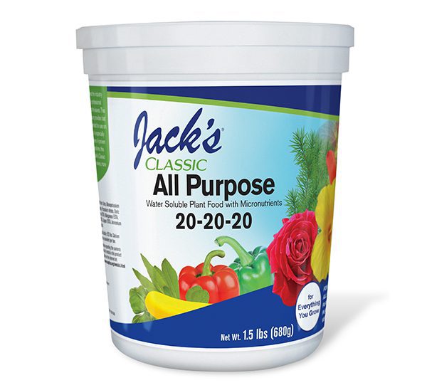 Jack's All Purpose - Thumbnail 3