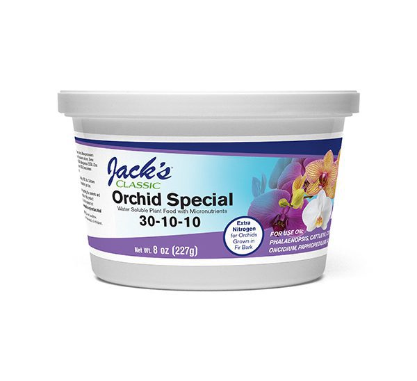 Jack’s® Classic Orchid Special