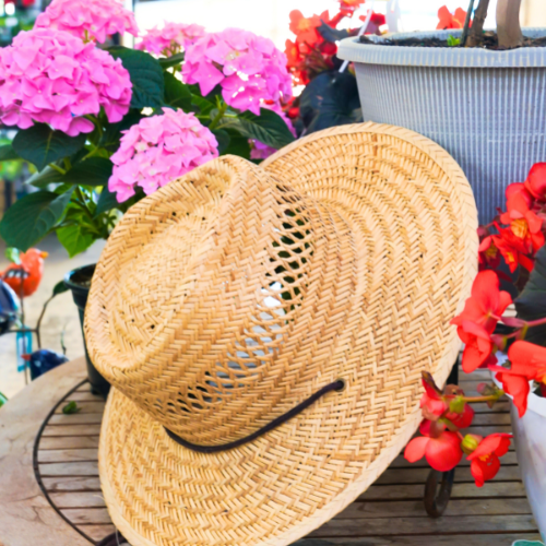 garden hat