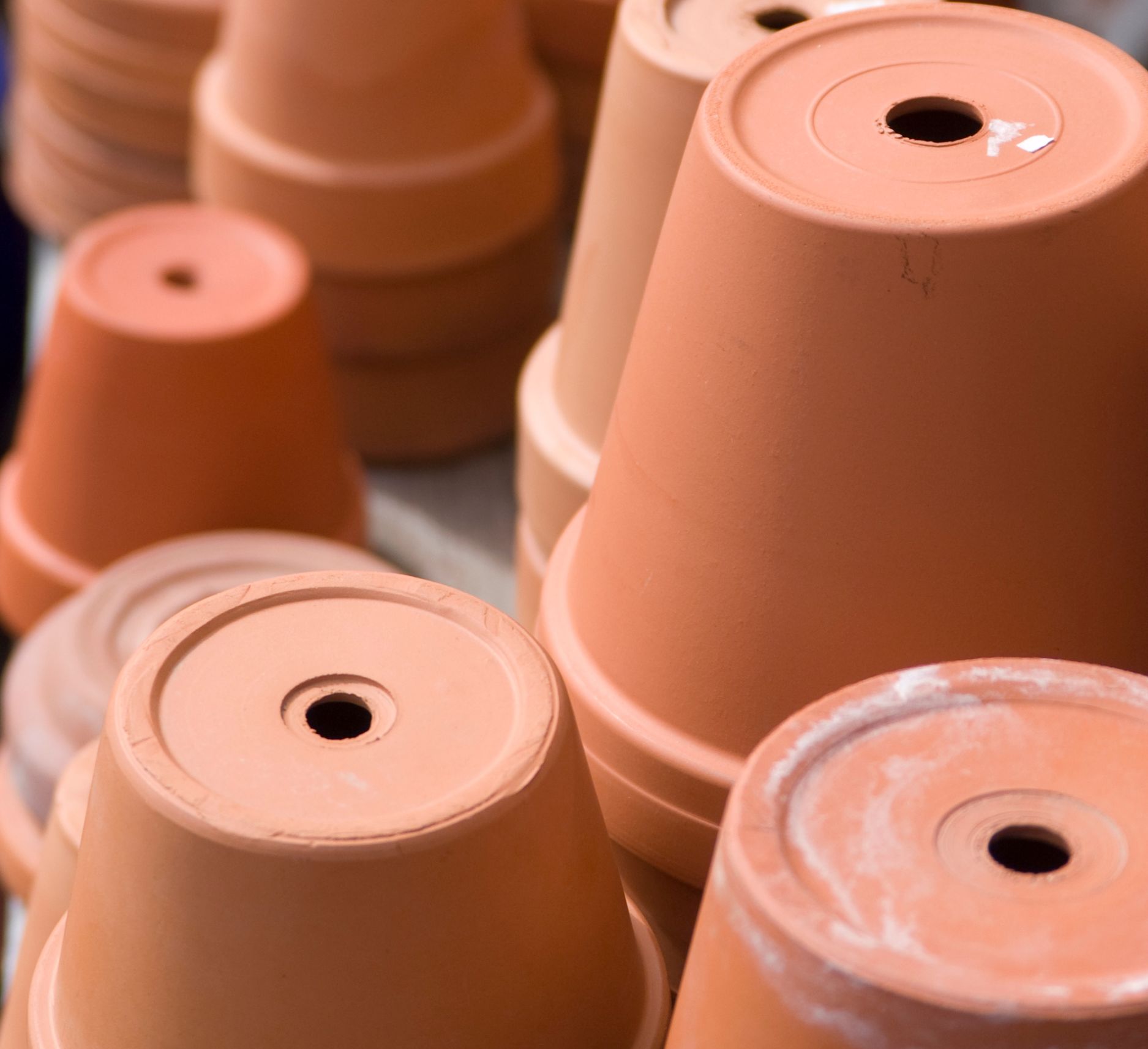 Link to Terra Cotta Pottery  product page
