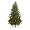 Jamestown Fir Life-Like Tree