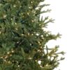 Jamestown Fir Life-Like Tree
