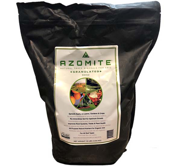 Azomite®
