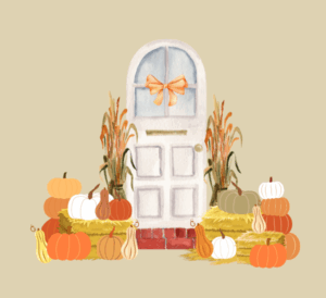 Autumn Charm Package