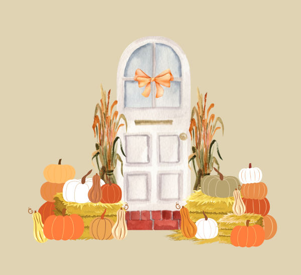 Autumn Charm Package