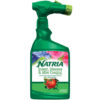 BioAdvanced® NATRIA Insect, Disease, & Mite Control