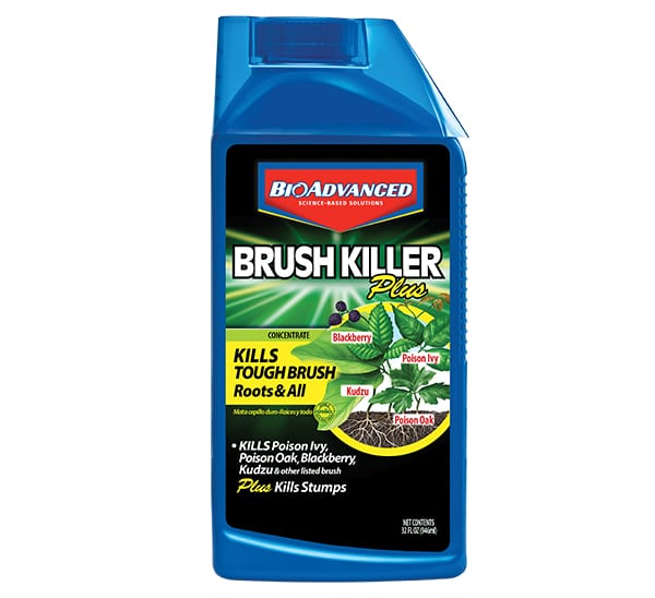 BioAdvanced® Brush Killer Plus Concentrate