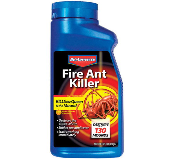 BioAdvanced® Fire Ant Killer