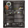 back of Black Bear Potting Mix