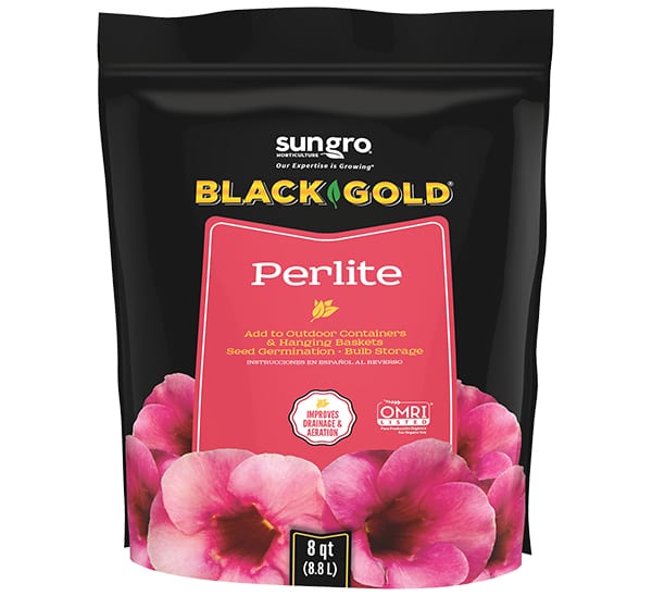 Black Gold® Perlite