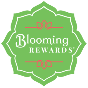 Blooming Rewards