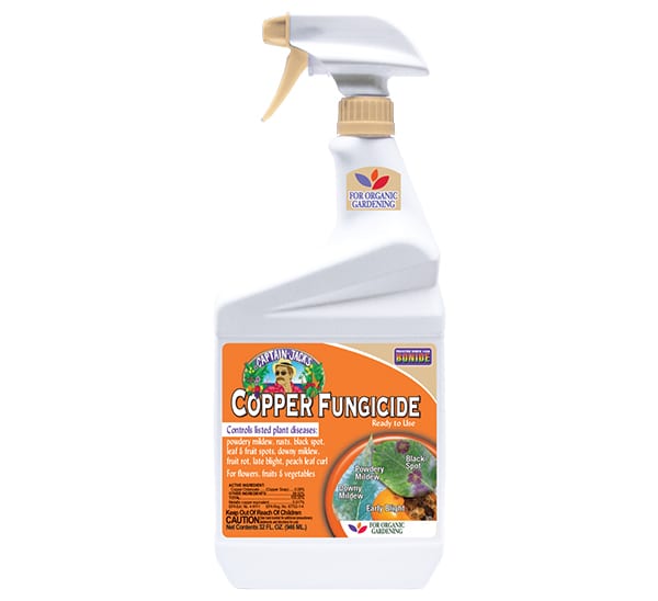 Bonide Copper Fungicide - Thumbnail 4