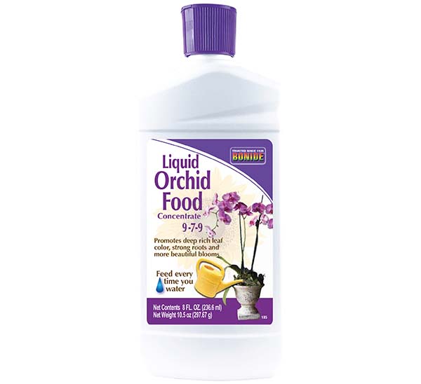 Bonide Orchid Liquid Plant Food | Calloway's Nursery
