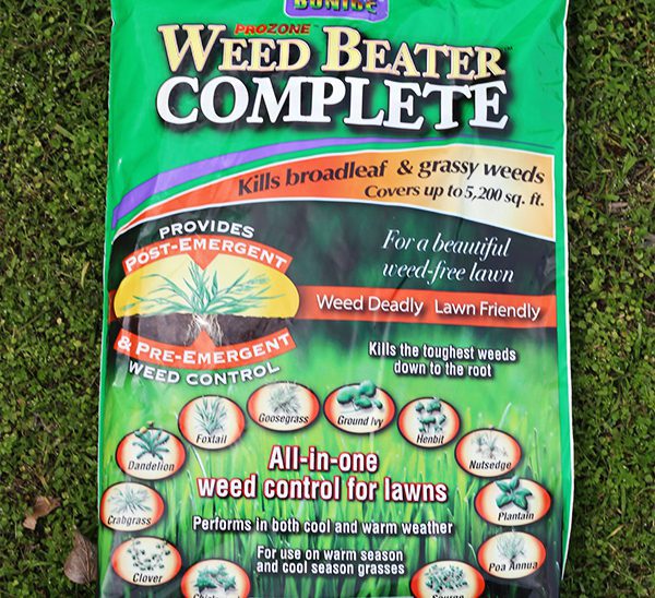 Bonide® Weed Beater Complete