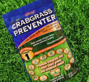 Bonide Crabgrass Preventer