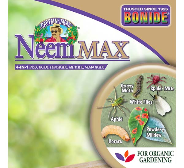 Bonide® Neem Max