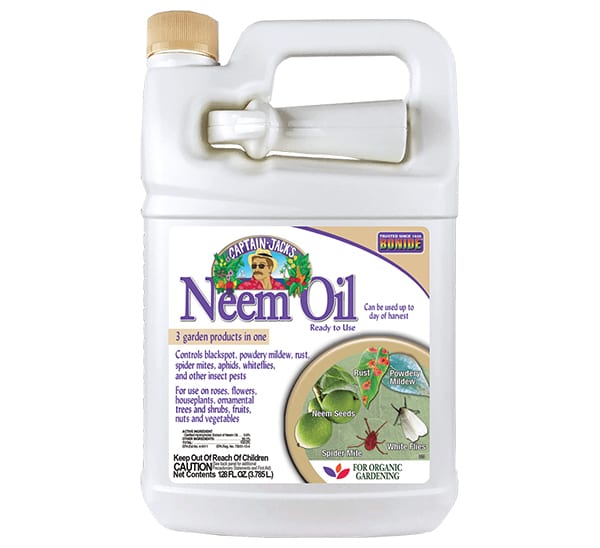 Bonide® Neem Oil Rtu Trigger Spray Calloway's Nursery