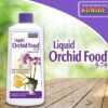 Bonide® Orchid Liquid Plant Food