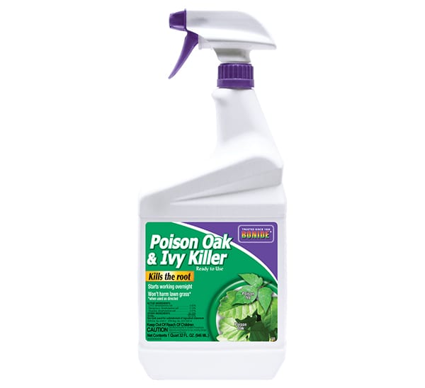 Bonide® Poison Oak & Ivy Killer RTU